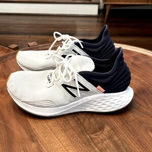 New balance fresh foam roav size 10